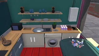 Скриншот 4 к игре Food Croupier