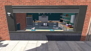Скриншот 7 к игре Food Croupier