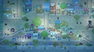 Скриншот 1 к игре Little Adventurer Treasure Hunt