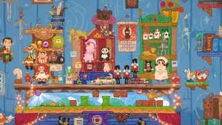 Скриншот 2 к игре Little Adventurer Treasure Hunt