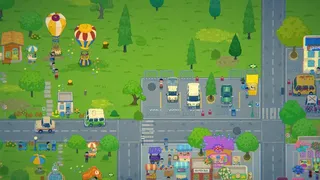 Скриншот 6 к игре Little Adventurer Treasure Hunt