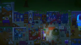 Скриншот 7 к игре Little Adventurer Treasure Hunt