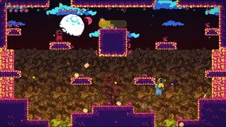 Скриншот 1 к игре Duel & Trial