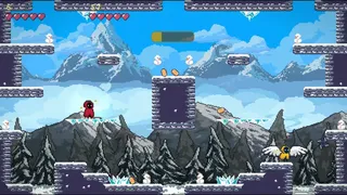 Скриншот 2 к игре Duel & Trial