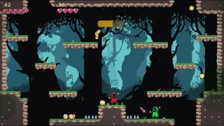 Скриншот 3 к игре Duel & Trial