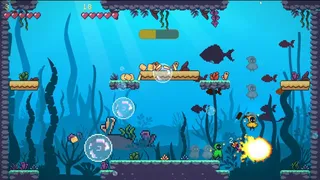 Скриншот 4 к игре Duel & Trial