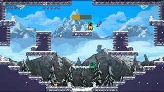 Скриншот 6 к игре Duel & Trial