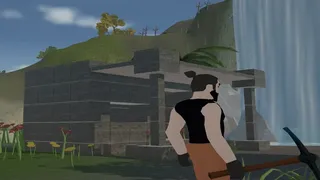Скриншот 4 к игре Wreck Poly Survival