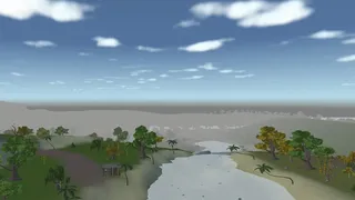 Скриншот 6 к игре Wreck Poly Survival