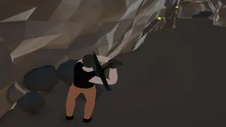 Скриншот 8 к игре Wreck Poly Survival