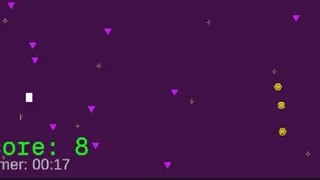 Скриншот 1 к игре Concentration Required