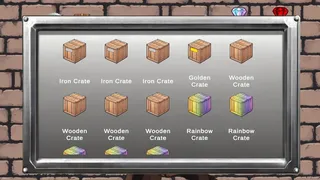 Скриншот 2 к игре SteamForge