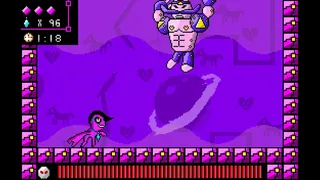 Скриншот 4 к игре Cyber Storm Edge