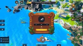 Скриншот 5 к игре Fisher Idle