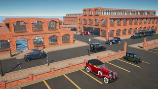 Скриншот 1 к игре Make My Car