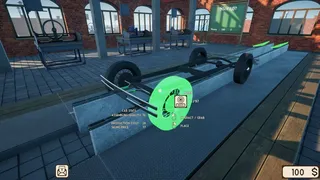 Скриншот 5 к игре Make My Car