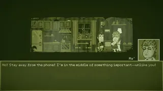 Скриншот 8 к игре MIGHTY 1990