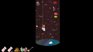 Скриншот 1 к игре No Rest for Lex