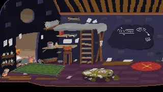 Скриншот 4 к игре No Rest for Lex