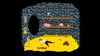 Скриншот 5 к игре No Rest for Lex