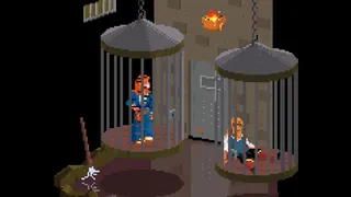 Скриншот 6 к игре No Rest for Lex