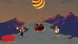 Скриншот 7 к игре No Rest for Lex