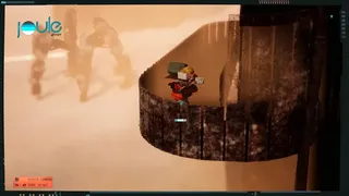 Скриншот 3 к игре Endless Machines