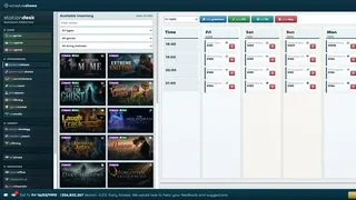 Скриншот 3 к игре Broadcast Empire