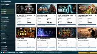 Скриншот 4 к игре Broadcast Empire