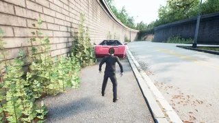 Скриншот 3 к игре Virgin Simulator