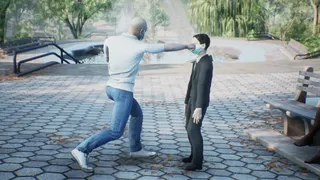 Скриншот 4 к игре Virgin Simulator
