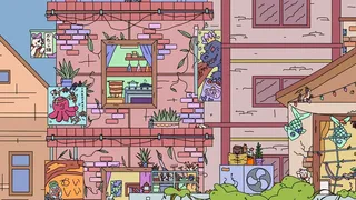 Скриншот 6 к игре Hidden Cats: Japan