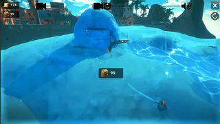 Скриншот 2 к игре Archaeology - Frozen Pirates