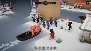 Скриншот 5 к игре Lord Of Island