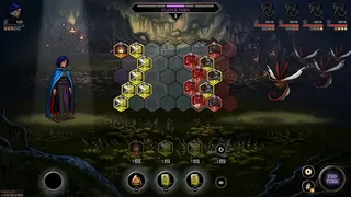 Скриншот 2 к игре Sister of a Dragon