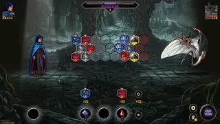 Скриншот 4 к игре Sister of a Dragon