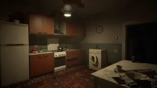 Скриншот 5 к игре The Last Visit: 98th