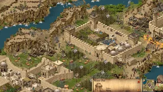 Скриншот 2 к игре Stronghold Crusader: Definitive Edition