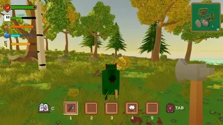 Скриншот 5 к игре Pixel Horizons