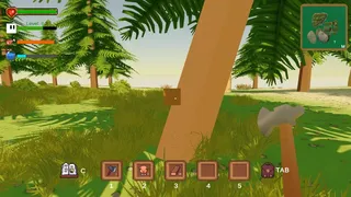 Скриншот 7 к игре Pixel Horizons