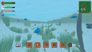 Скриншот 8 к игре Pixel Horizons