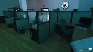 Скриншот 6 к игре Blueman