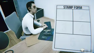 Скриншот 8 к игре Blueman