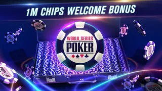 Скриншот 2 к игре World Series of Poker Game - WSOP