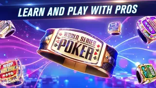 Скриншот 4 к игре World Series of Poker Game - WSOP