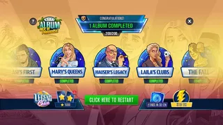 Скриншот 5 к игре World Series of Poker Game - WSOP