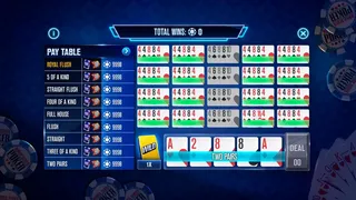 Скриншот 6 к игре World Series of Poker Game - WSOP