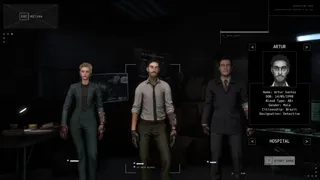 Скриншот 5 к игре Paraxima