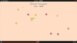 Скриншот 2 к игре One Minute