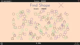 Скриншот 4 к игре One Minute